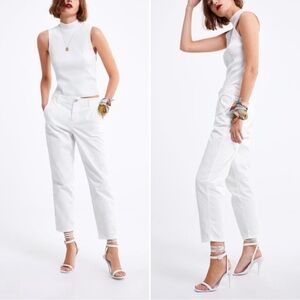 ZARA “ THE CHINO PANTS” - P3325